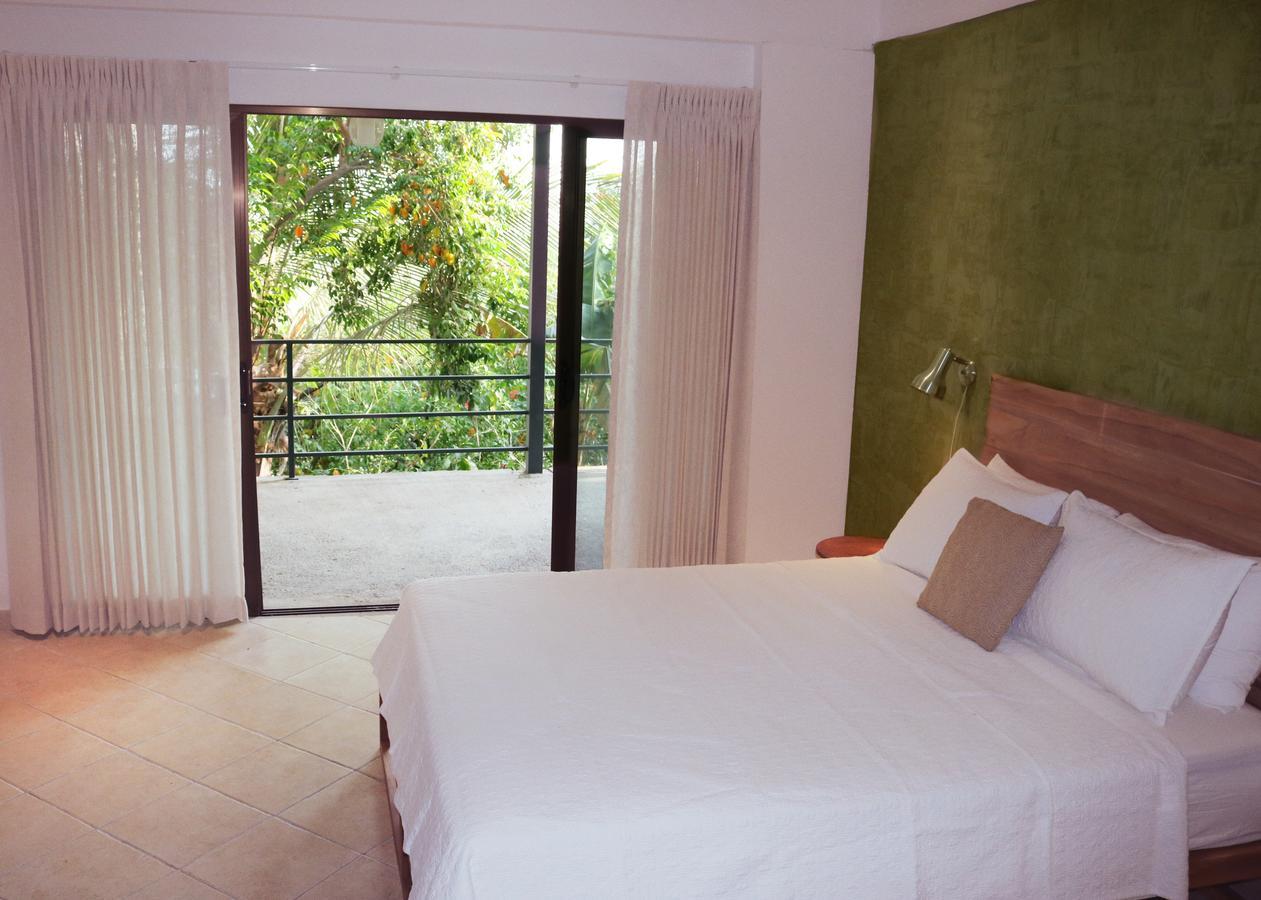 Vivo Nosara Hotel Exterior foto