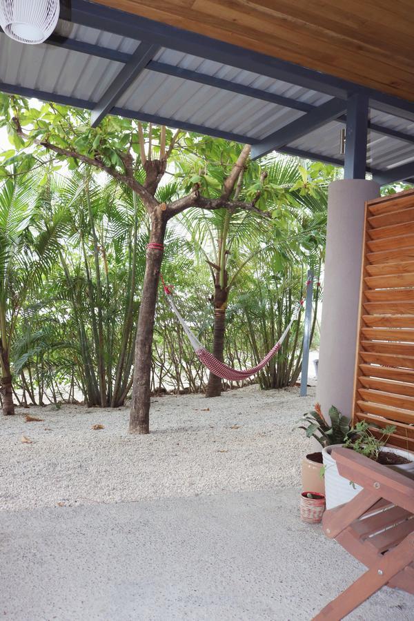 Vivo Nosara Hotel Exterior foto
