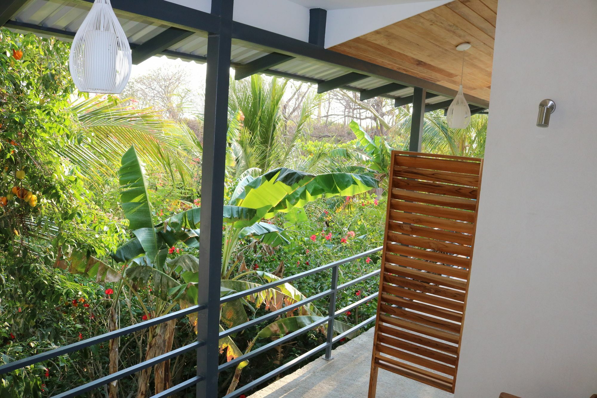 Vivo Nosara Hotel Exterior foto